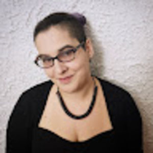 Meet your Posher, Anastasia